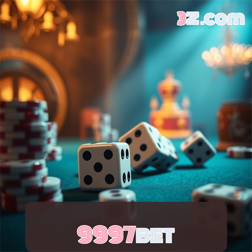 Apostas Criativas e Interativas no 9997bet: Um Novo Nível