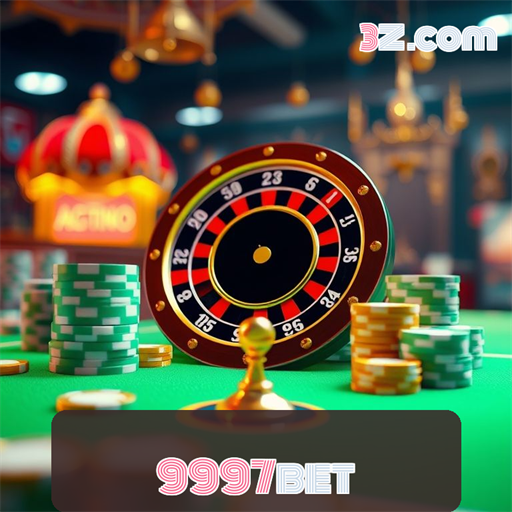 Bônus Irresistíveis da 9997bet: Aventure-se na Diversão