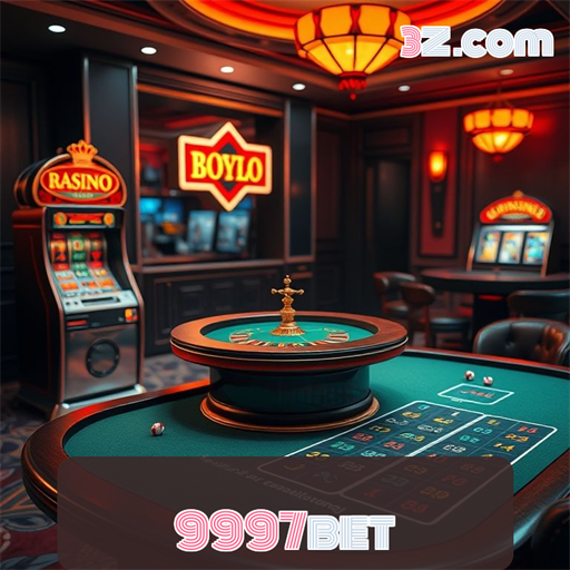9997bet