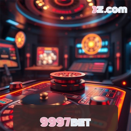 Jogos Imperdíveis de 9997bet: Entretenimento e Emoção Garantidos